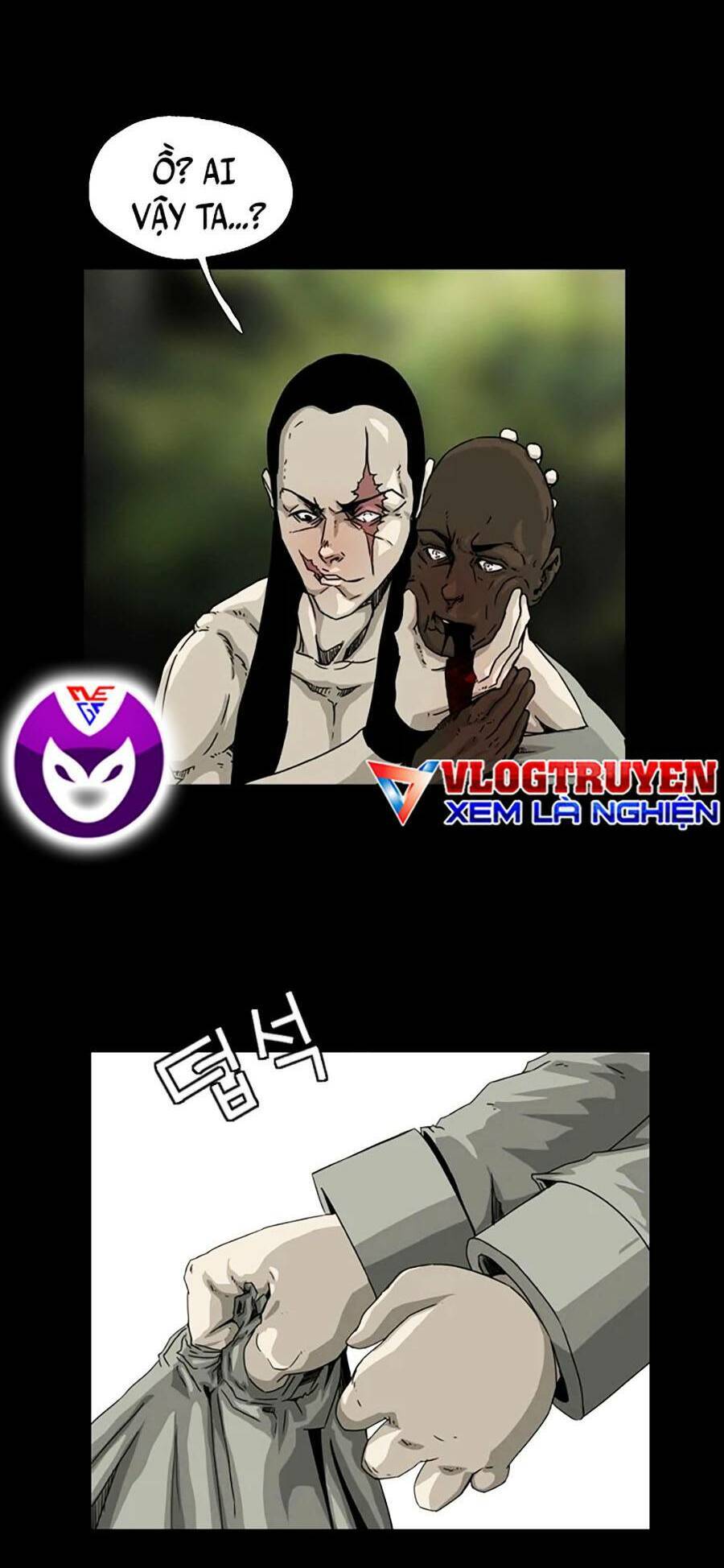 Địa Ngục 58 Chapter 6 - 56