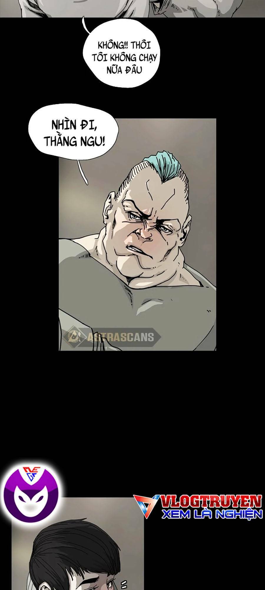 Địa Ngục 58 Chapter 6 - 58