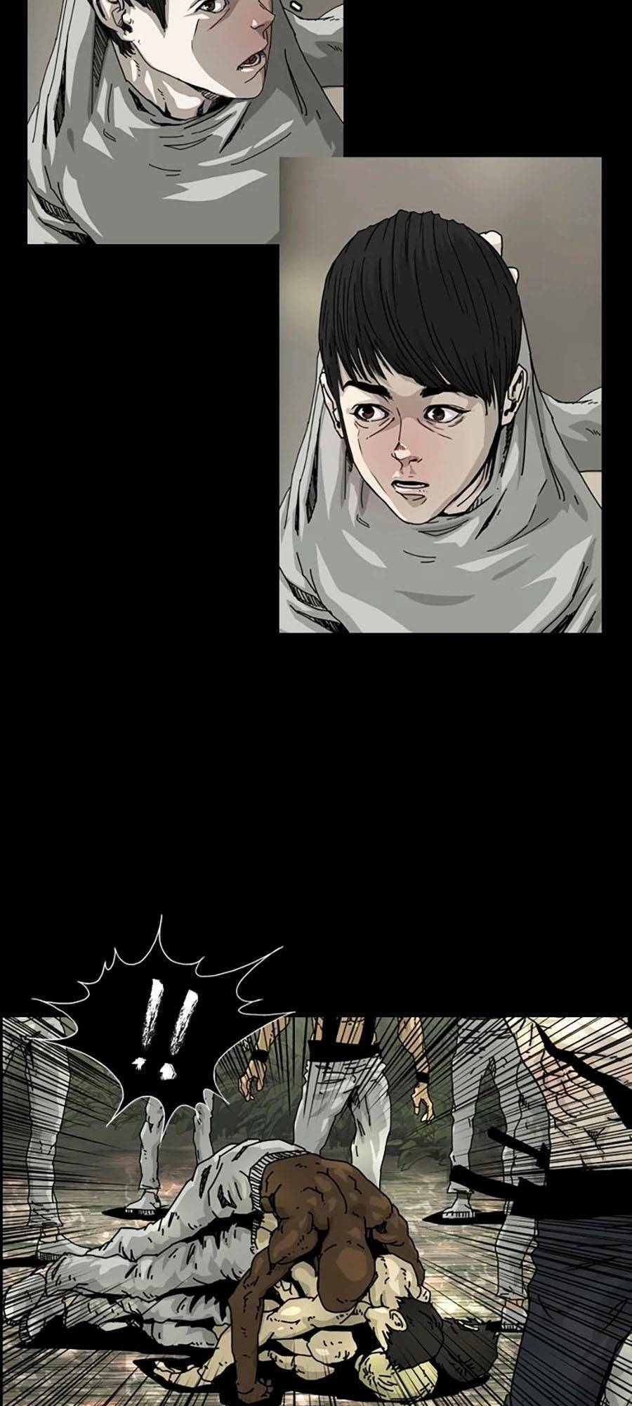 Địa Ngục 58 Chapter 6 - 59