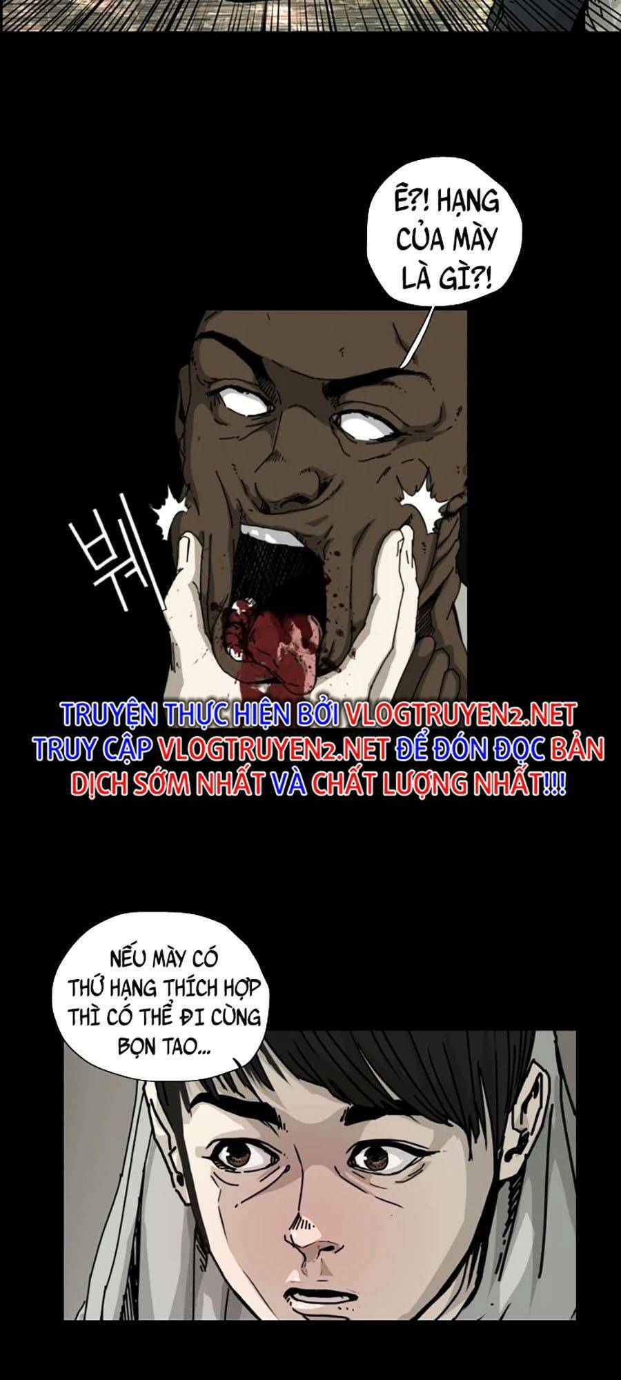 Địa Ngục 58 Chapter 6 - 60