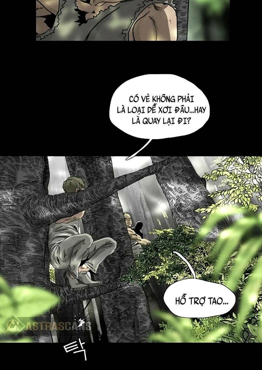 Địa Ngục 58 Chapter 6 - 7