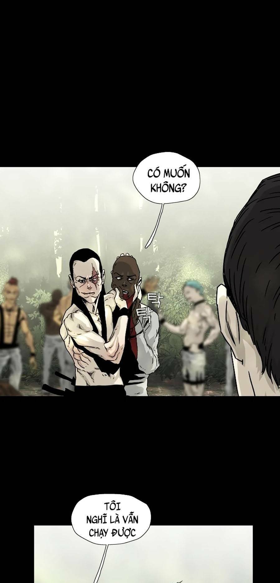 Địa Ngục 58 Chapter 6 - 61