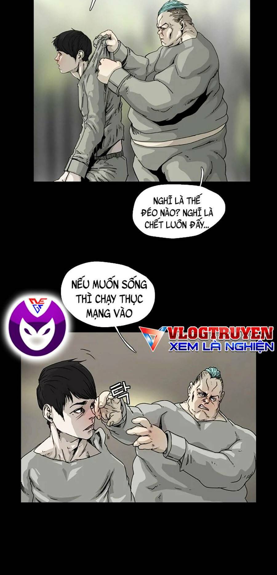 Địa Ngục 58 Chapter 6 - 62