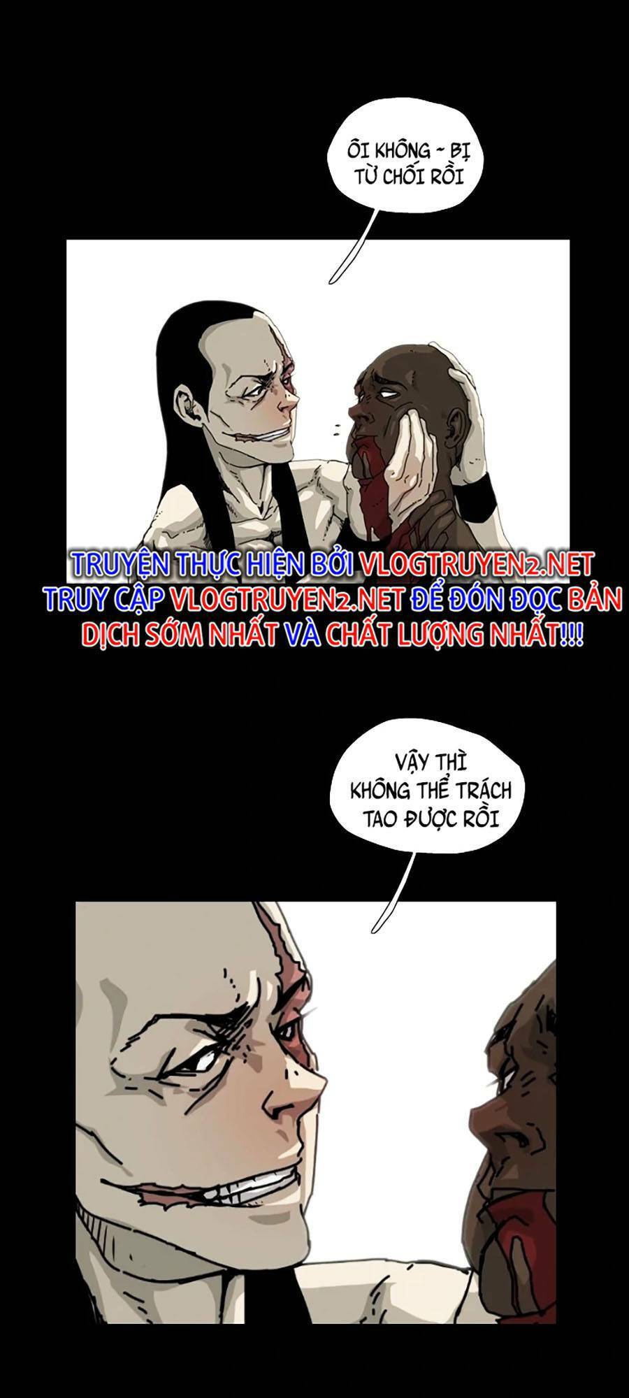 Địa Ngục 58 Chapter 6 - 63