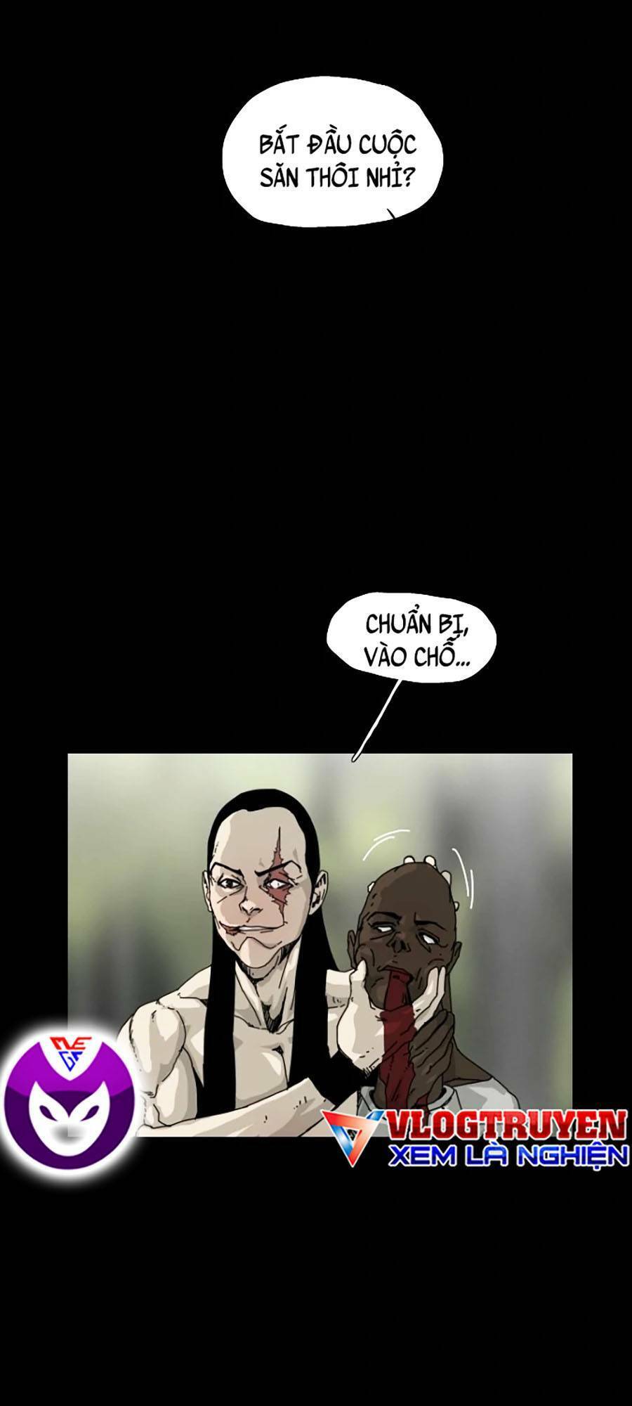 Địa Ngục 58 Chapter 6 - 64