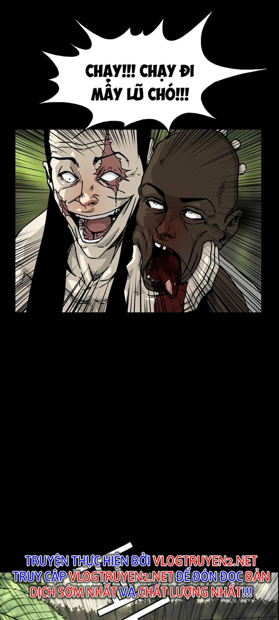Địa Ngục 58 Chapter 6 - 65