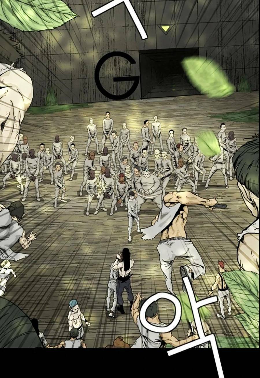 Địa Ngục 58 Chapter 6 - 66