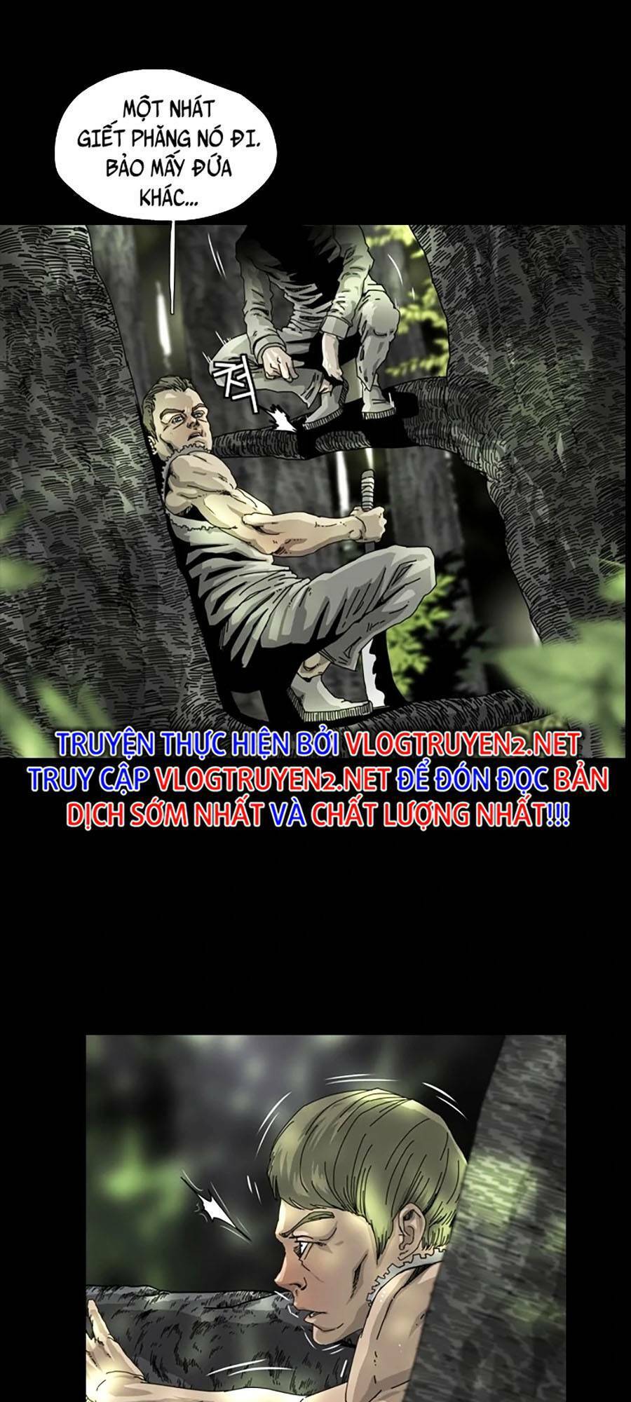 Địa Ngục 58 Chapter 6 - 8