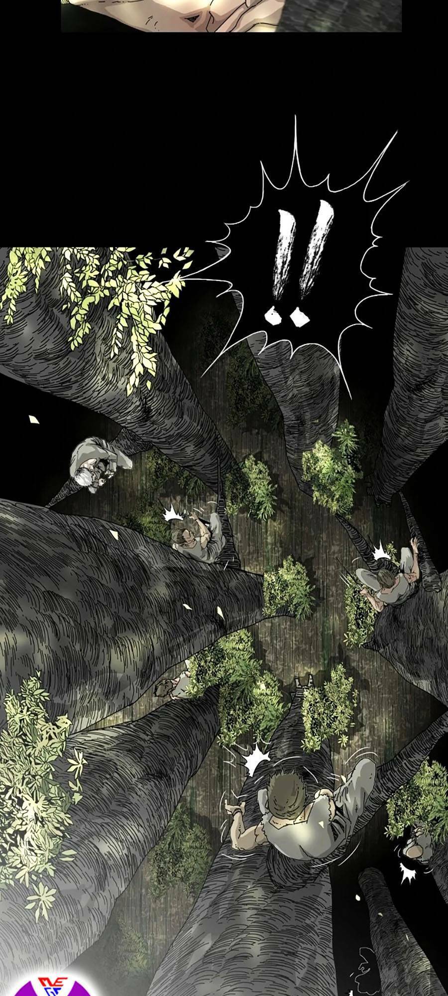 Địa Ngục 58 Chapter 6 - 9