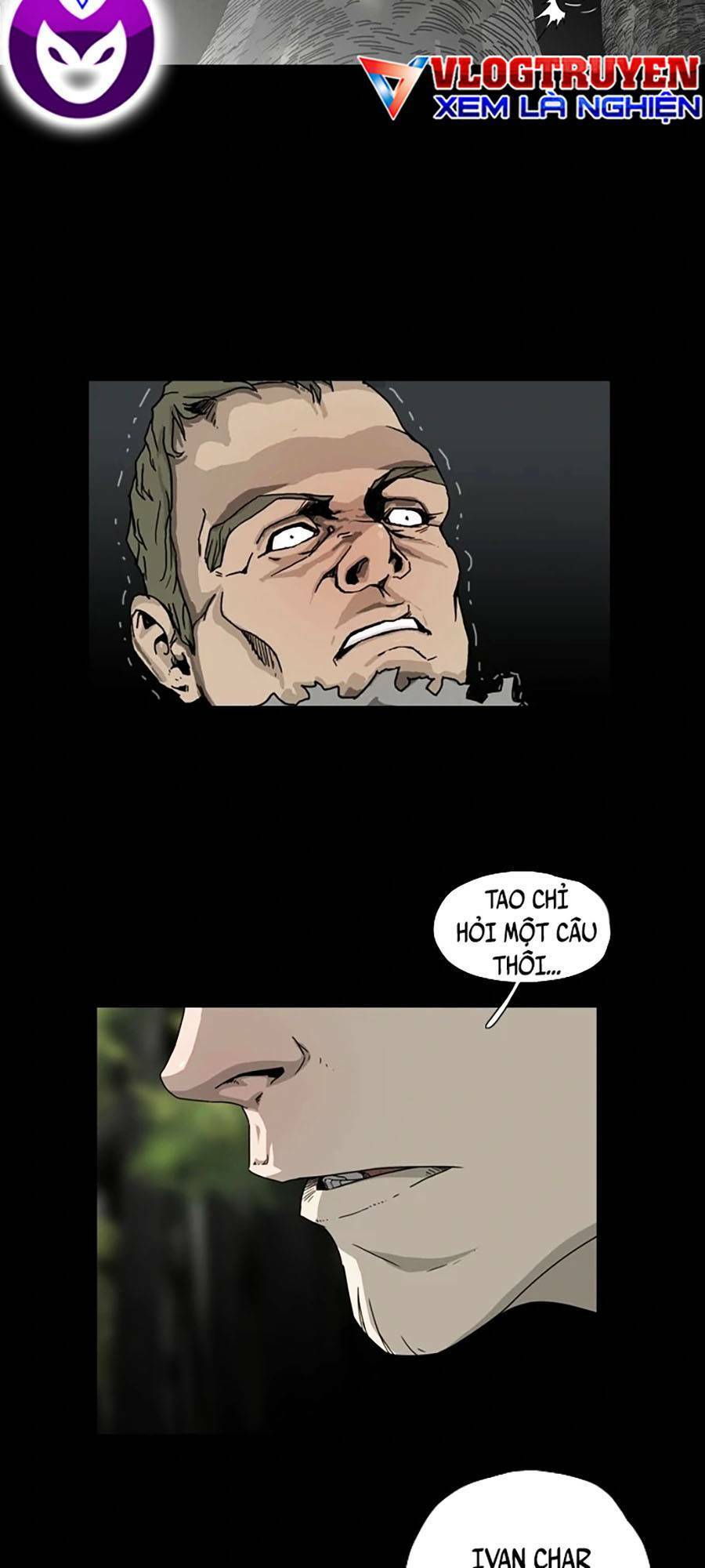 Địa Ngục 58 Chapter 6 - 10