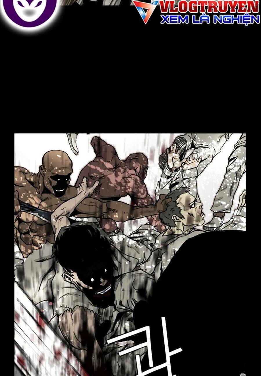 Địa Ngục 58 Chapter 7 - 11