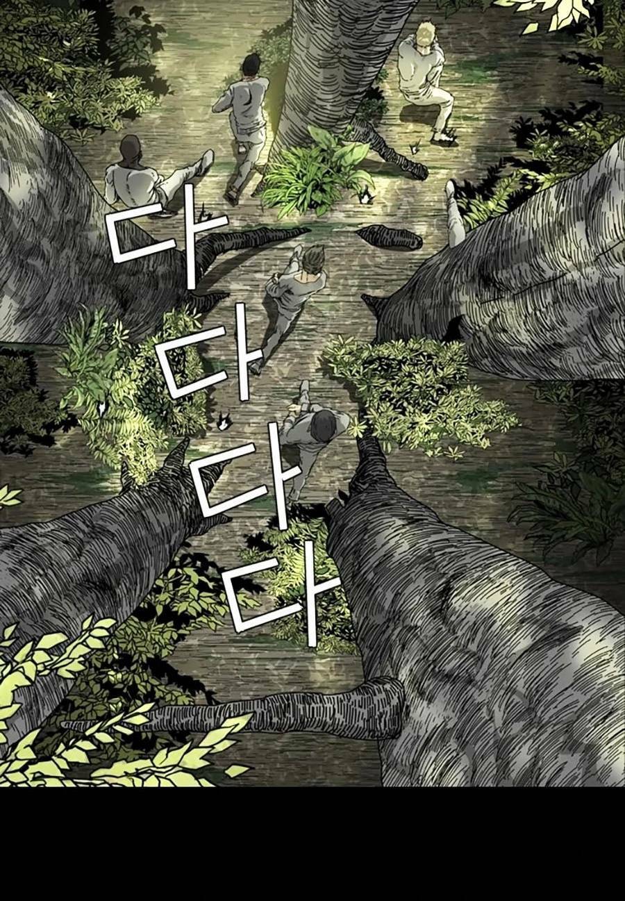 Địa Ngục 58 Chapter 7 - 15