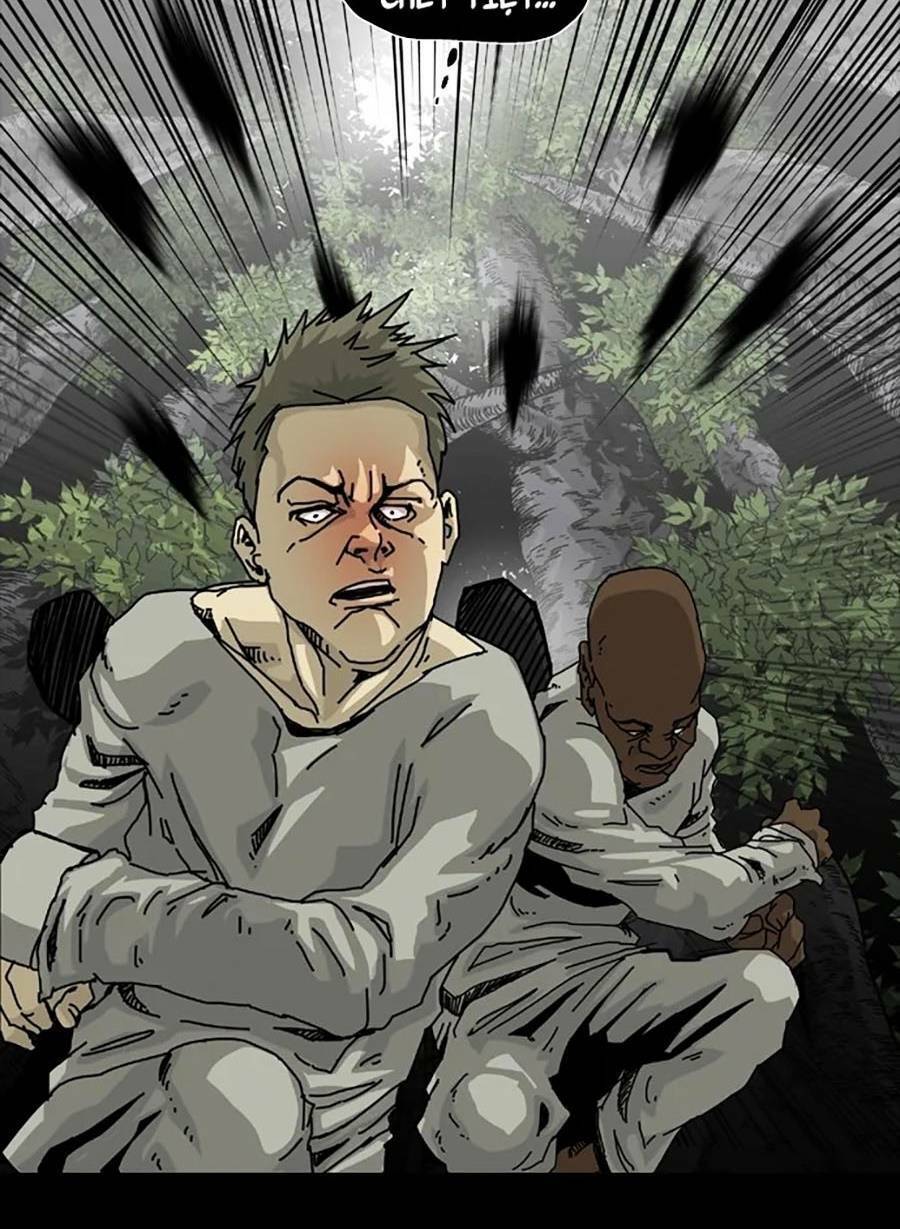 Địa Ngục 58 Chapter 7 - 20