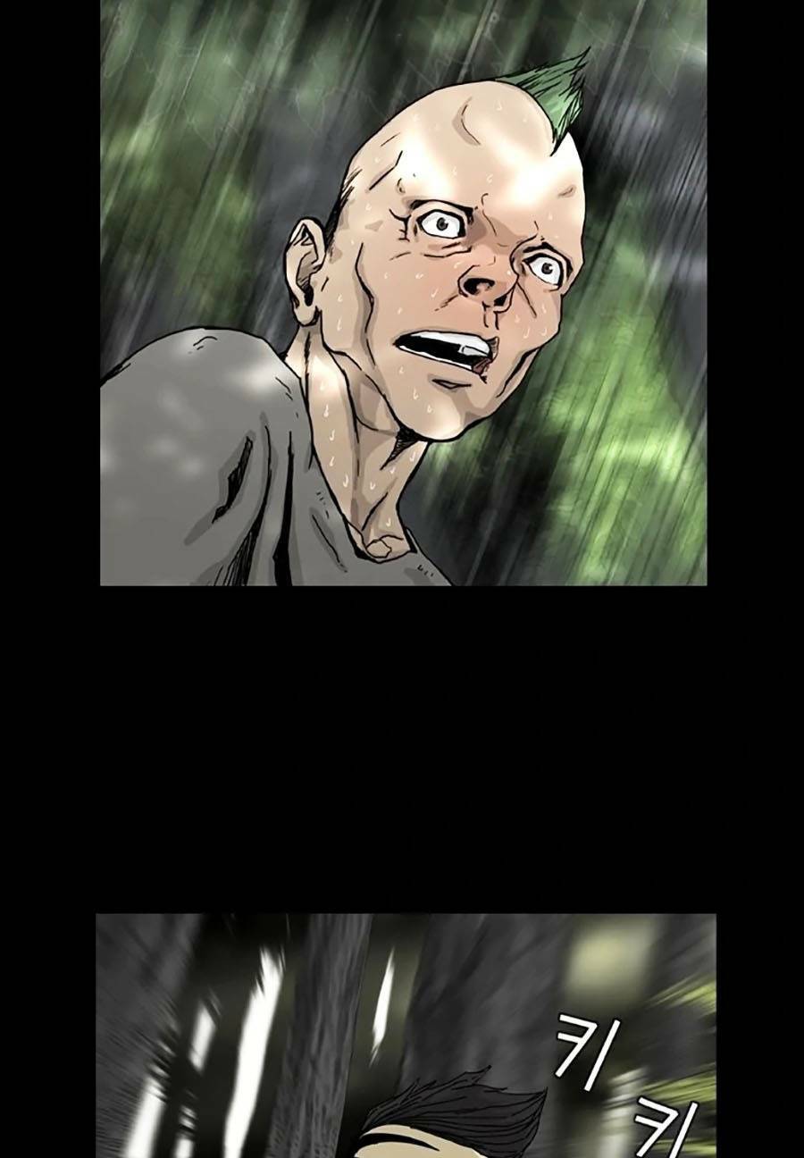 Địa Ngục 58 Chapter 7 - 3