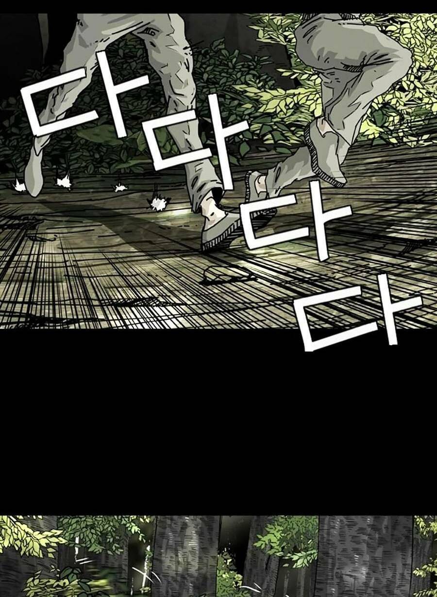 Địa Ngục 58 Chapter 7 - 25