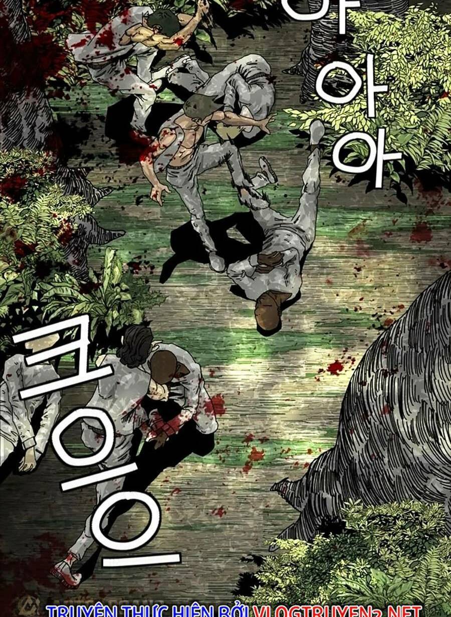 Địa Ngục 58 Chapter 7 - 29