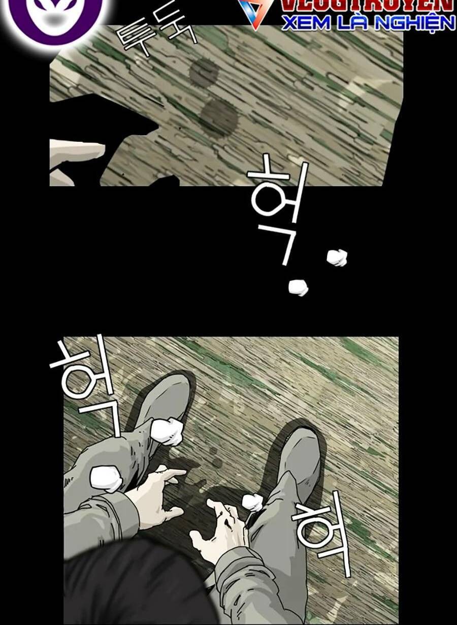 Địa Ngục 58 Chapter 7 - 33