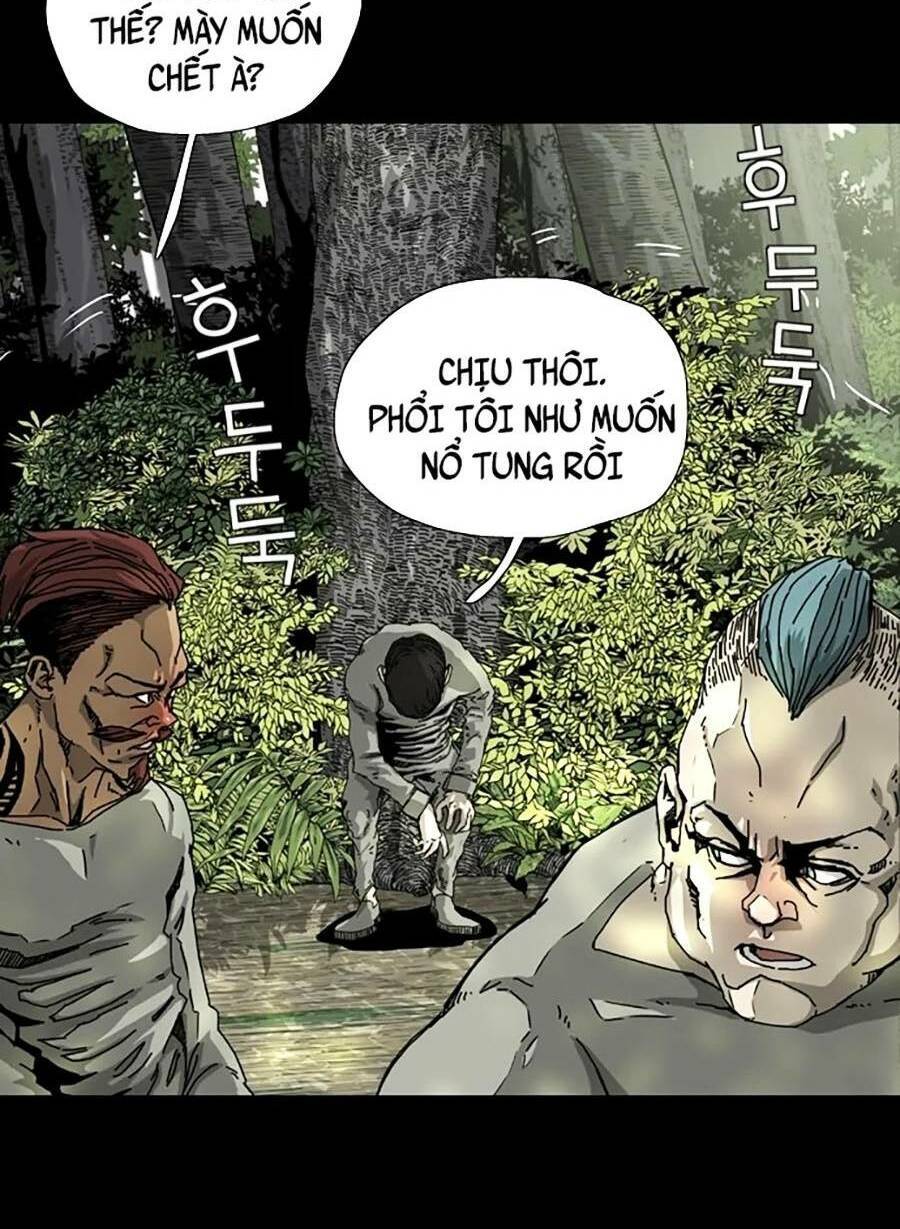 Địa Ngục 58 Chapter 7 - 35