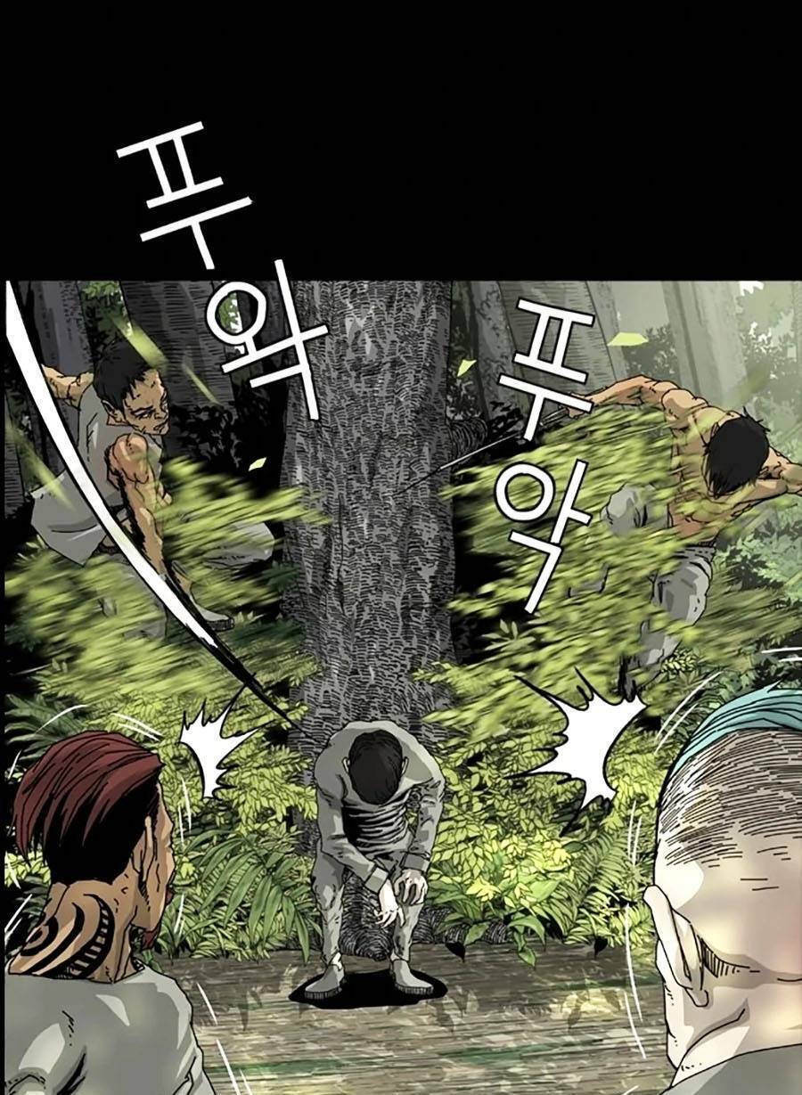 Địa Ngục 58 Chapter 7 - 36