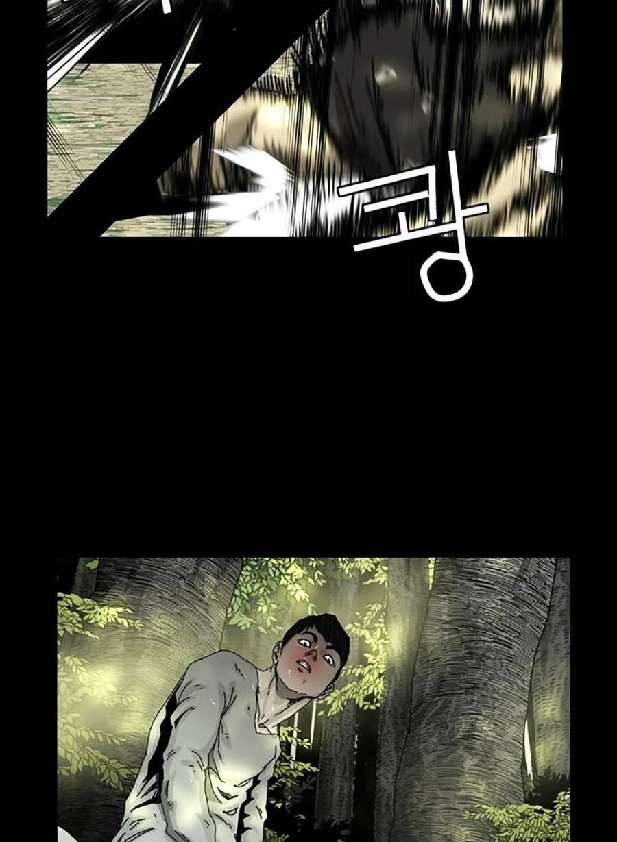 Địa Ngục 58 Chapter 7 - 39