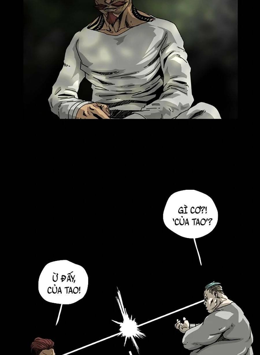 Địa Ngục 58 Chapter 7 - 42