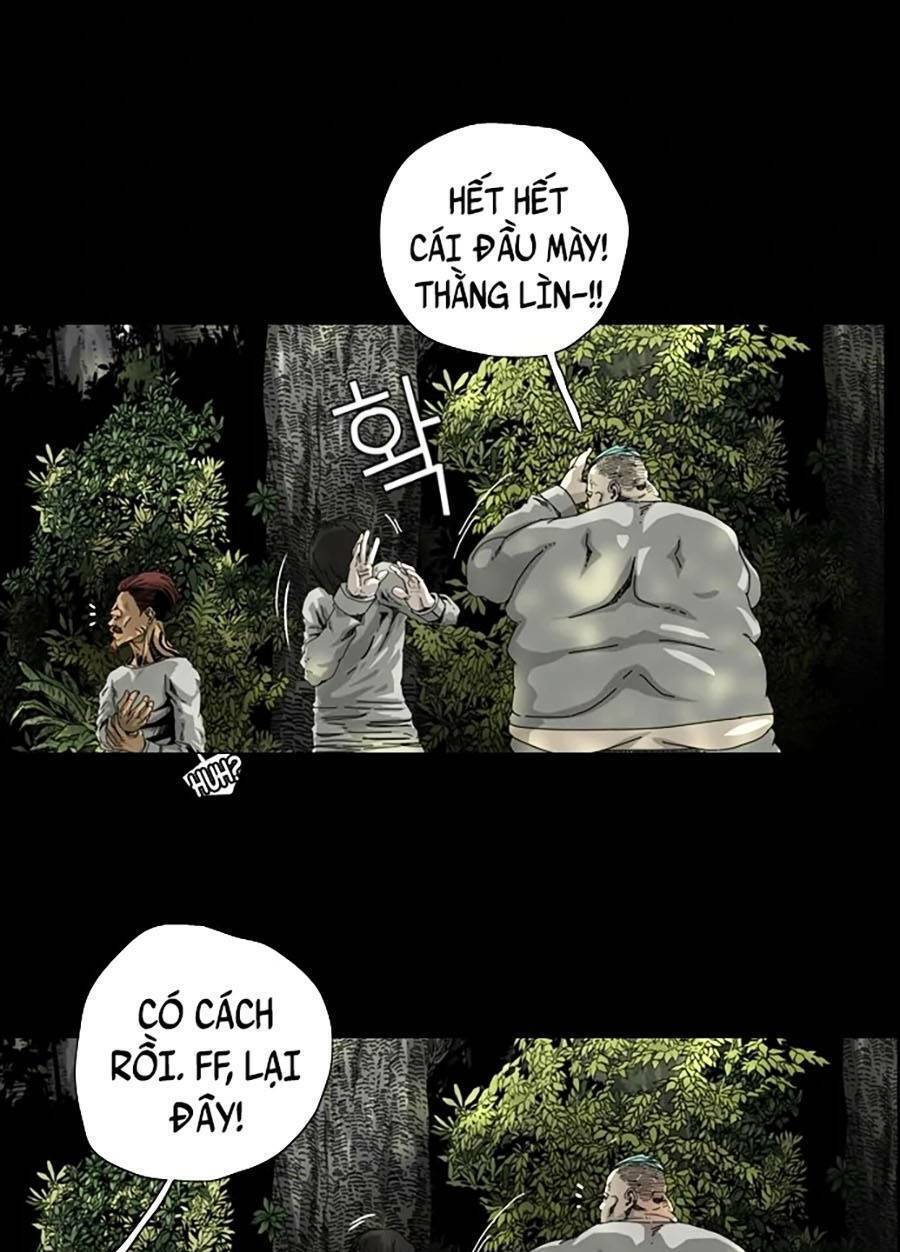 Địa Ngục 58 Chapter 7 - 46