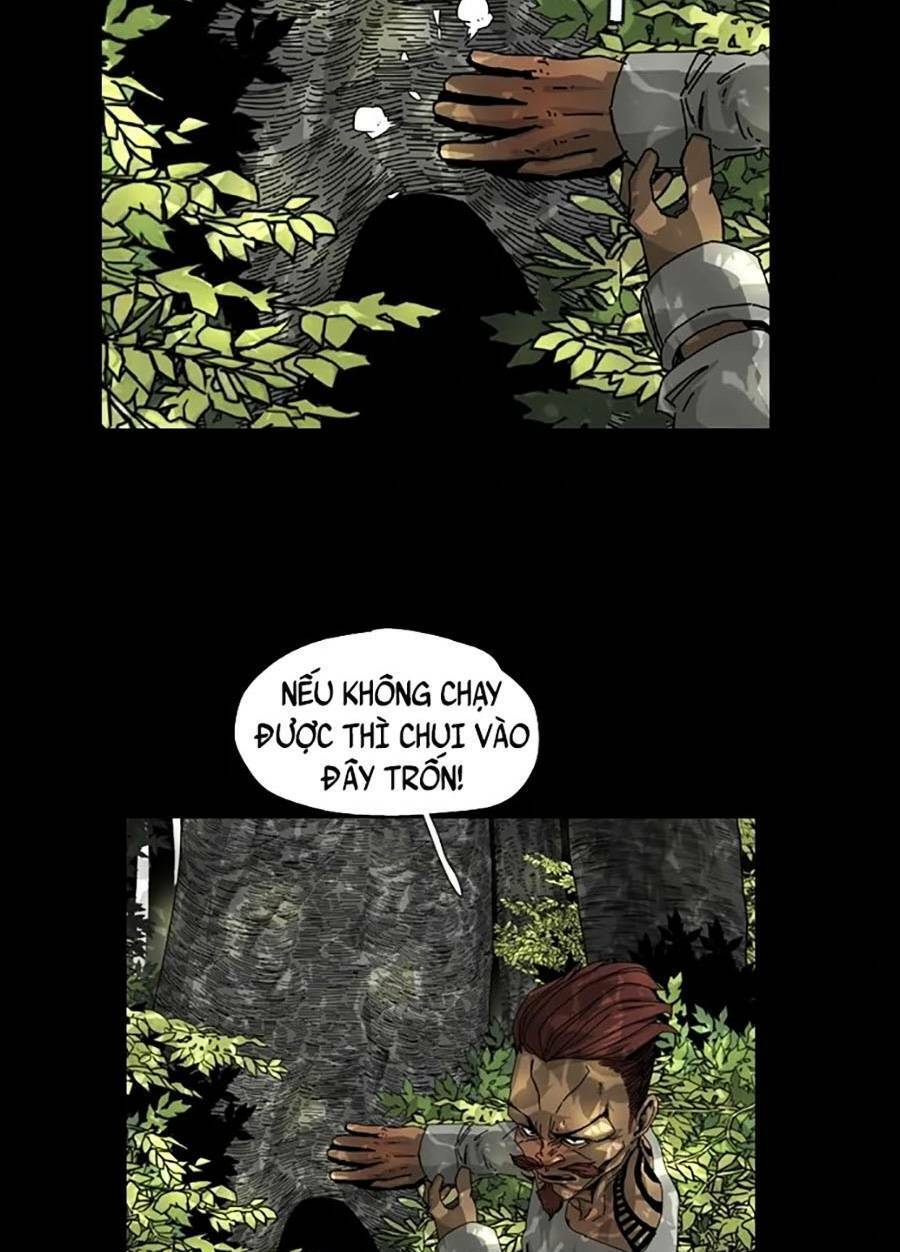 Địa Ngục 58 Chapter 7 - 48