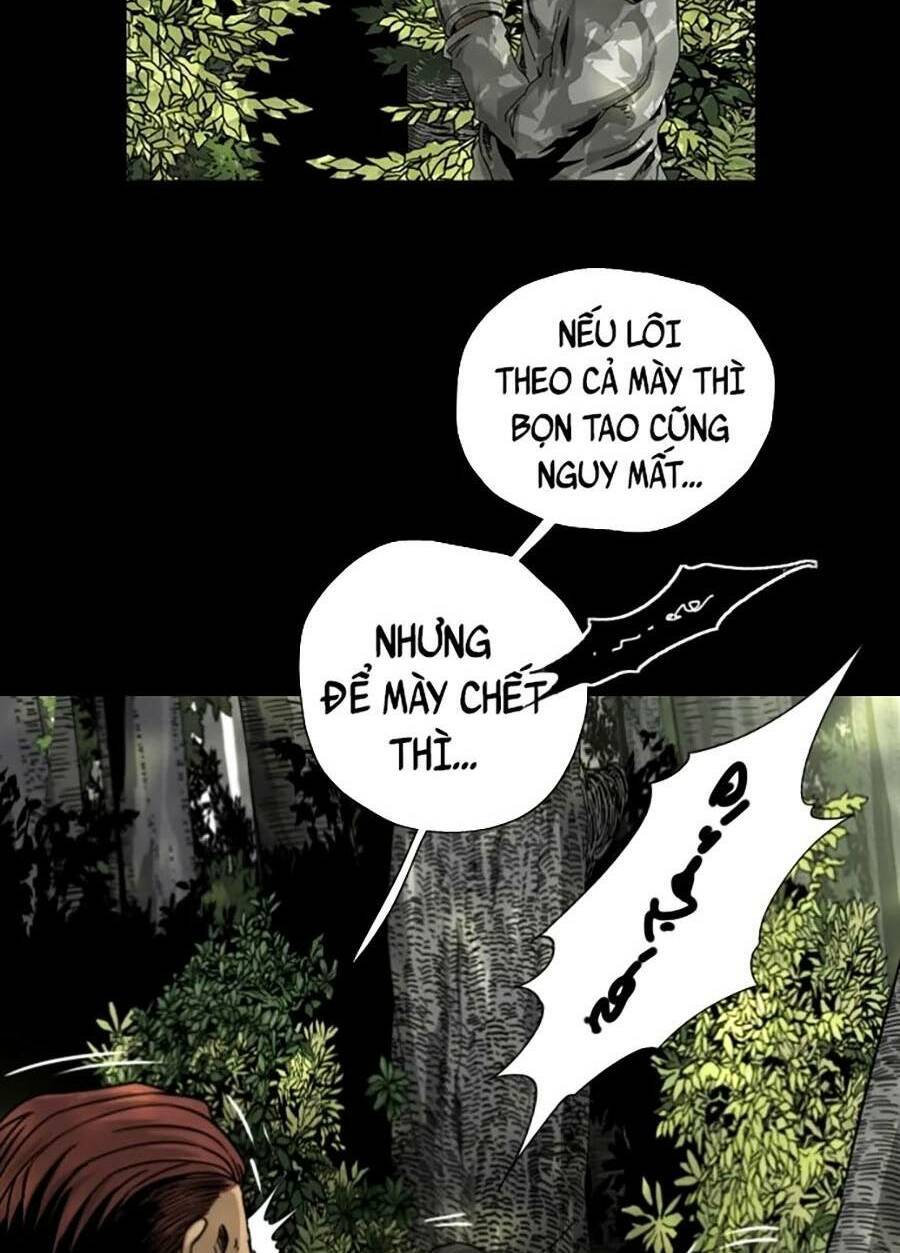 Địa Ngục 58 Chapter 7 - 49