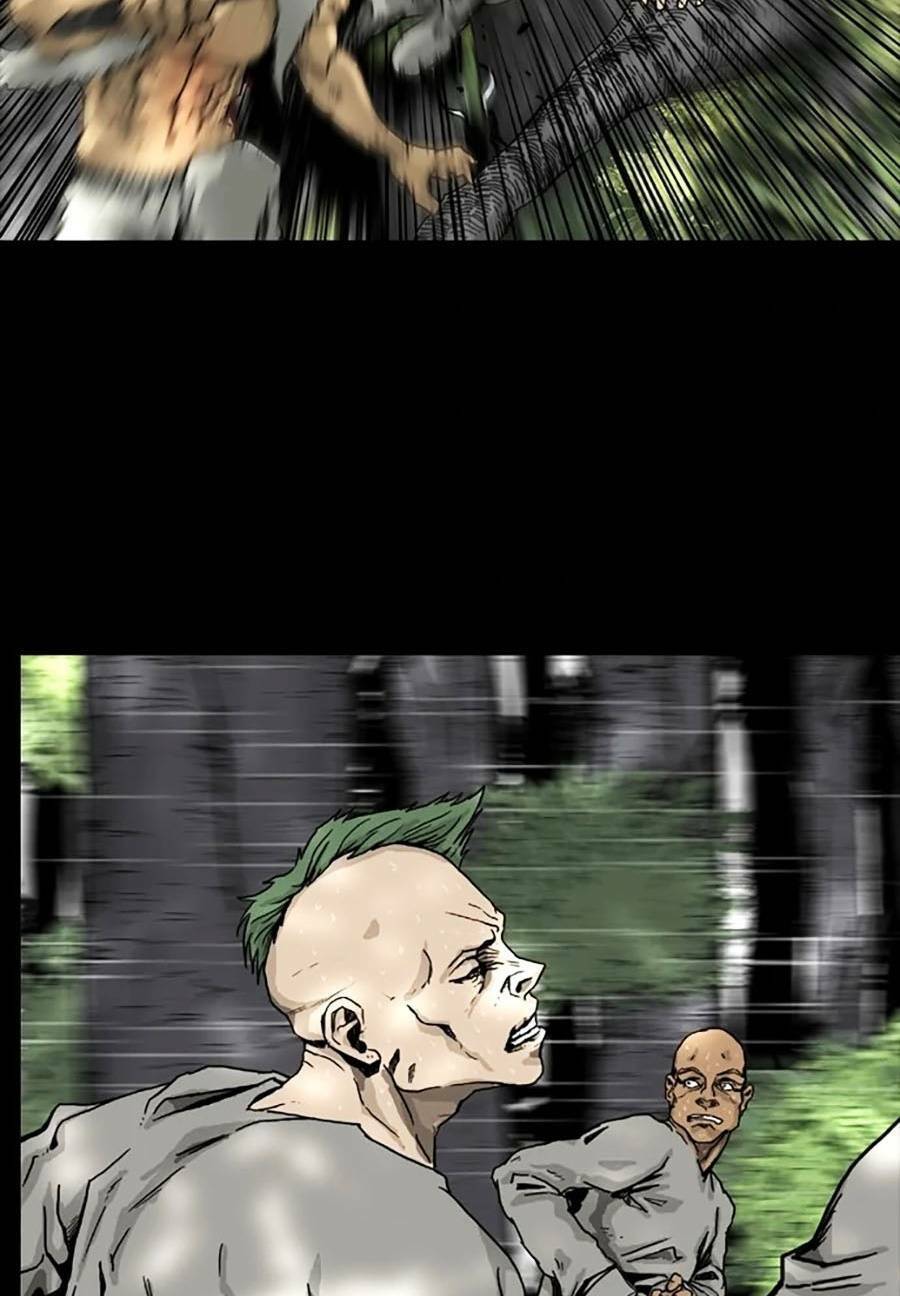 Địa Ngục 58 Chapter 7 - 6