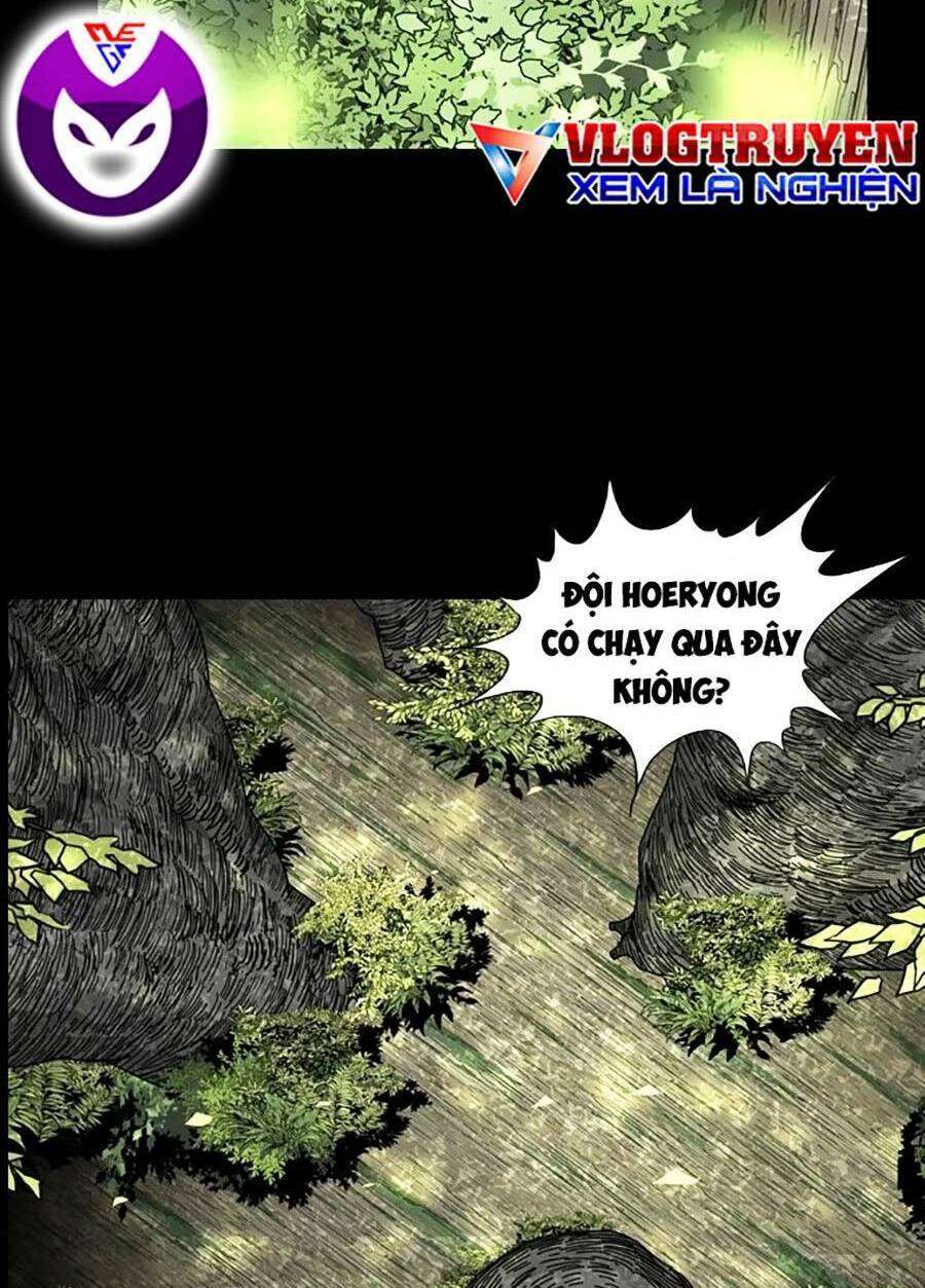 Địa Ngục 58 Chapter 7 - 57