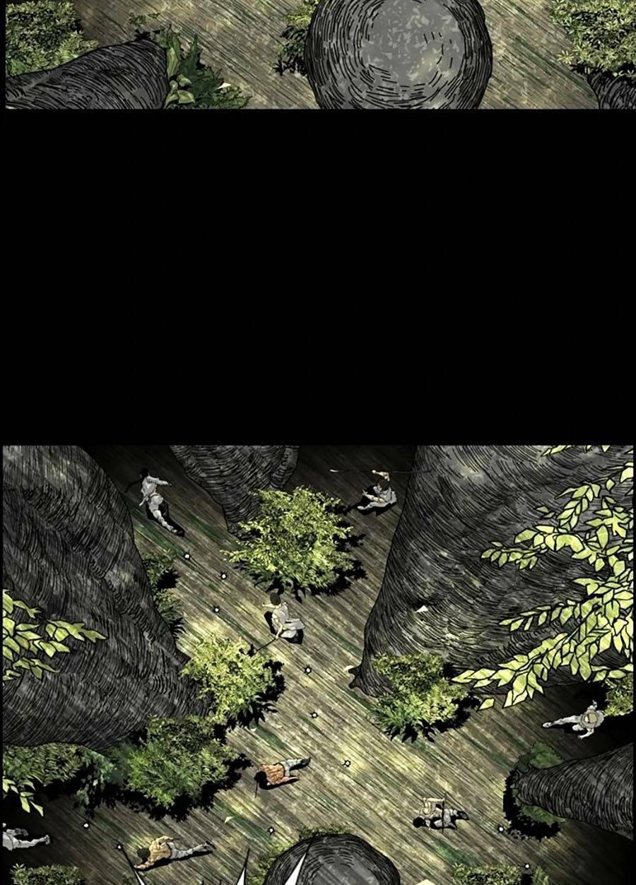 Địa Ngục 58 Chapter 7 - 58