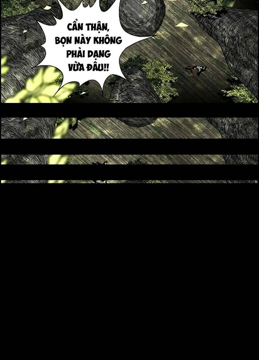 Địa Ngục 58 Chapter 7 - 59