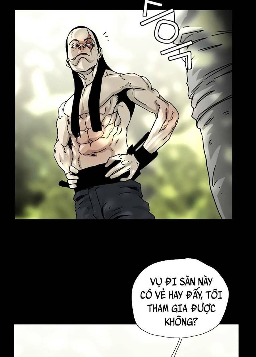 Địa Ngục 58 Chapter 7 - 63