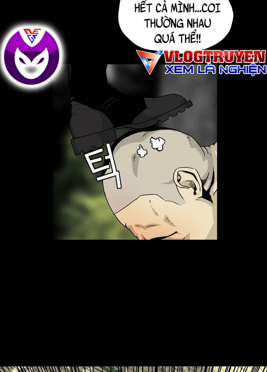 Địa Ngục 58 Chapter 7 - 70