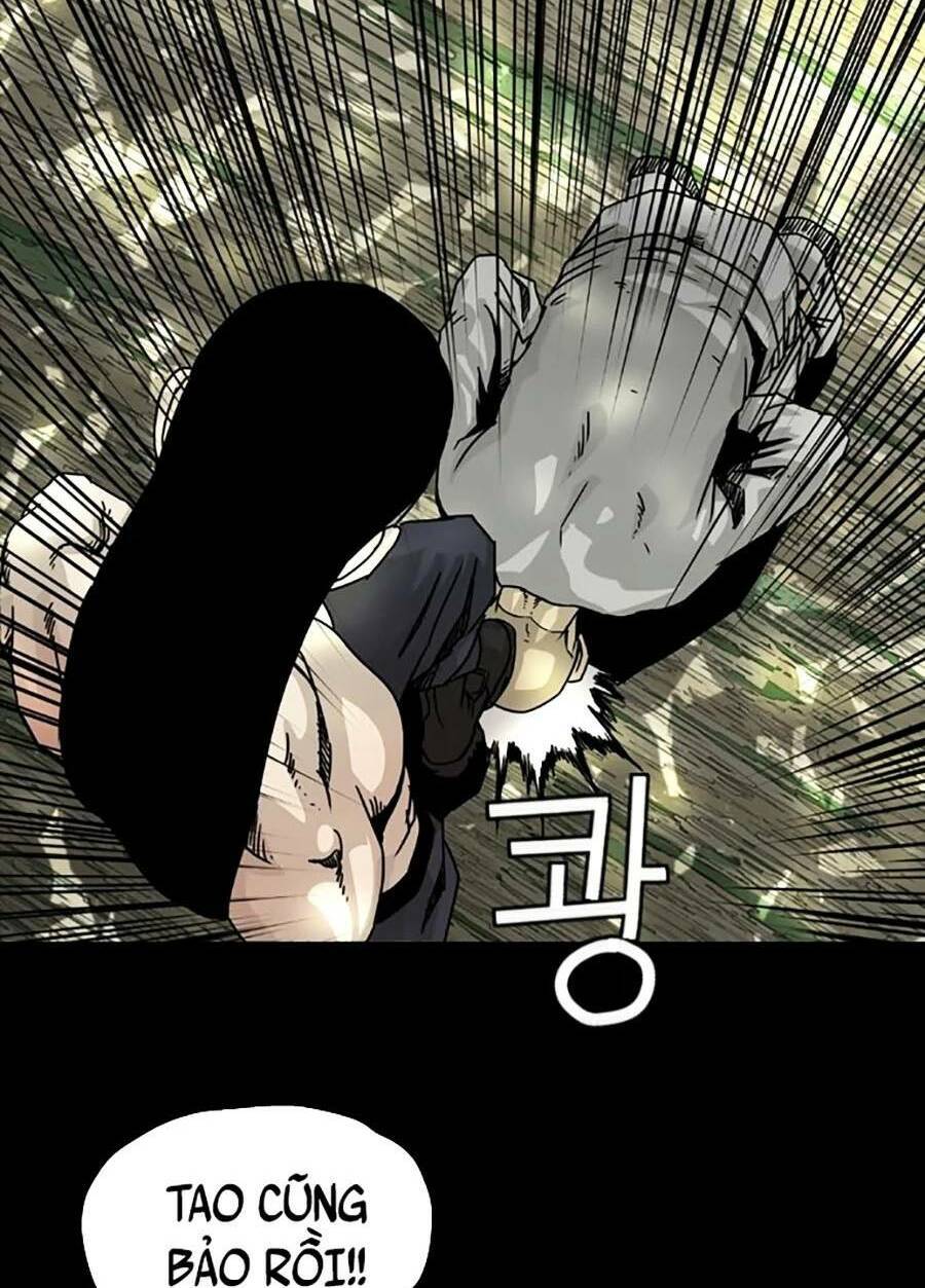 Địa Ngục 58 Chapter 7 - 71