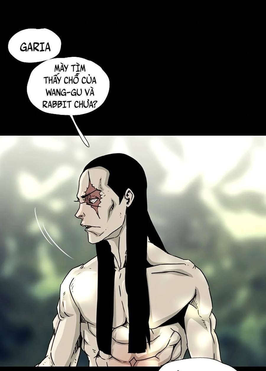 Địa Ngục 58 Chapter 7 - 74