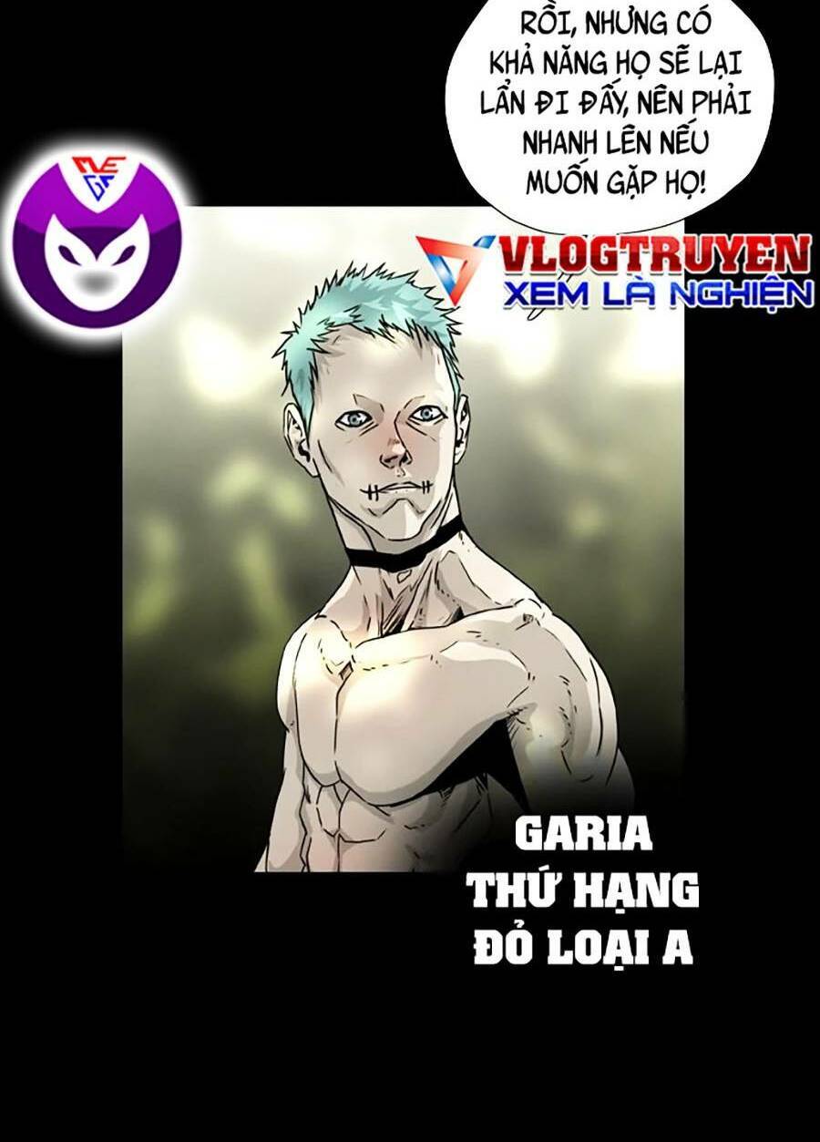Địa Ngục 58 Chapter 7 - 75