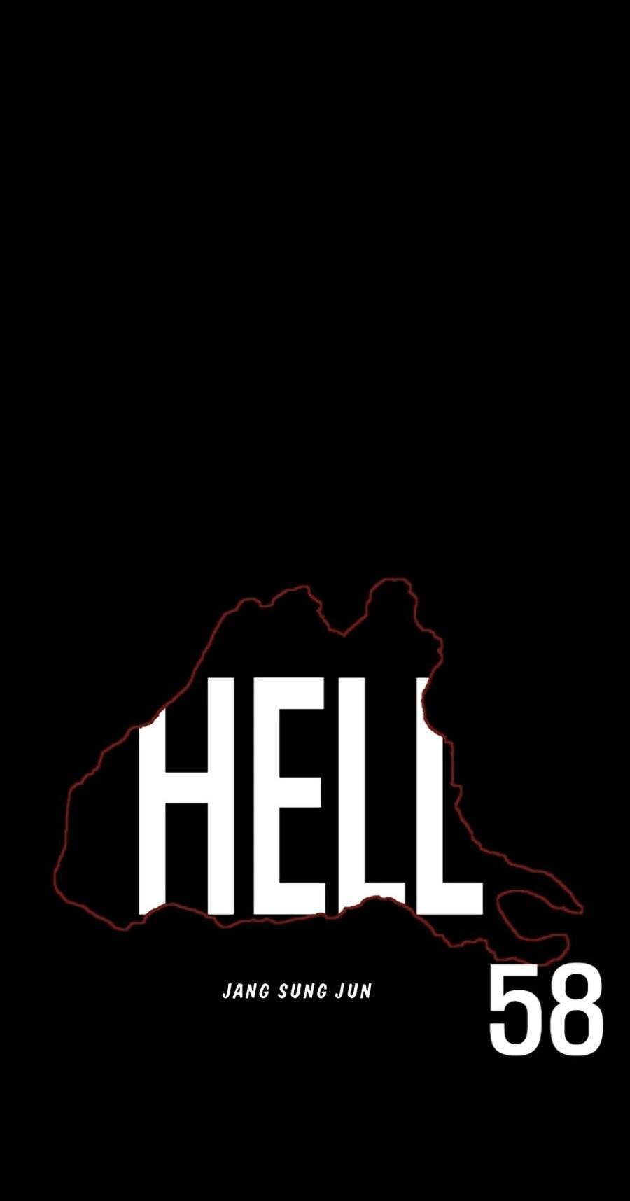 Địa Ngục 58 Chapter 7 - 77