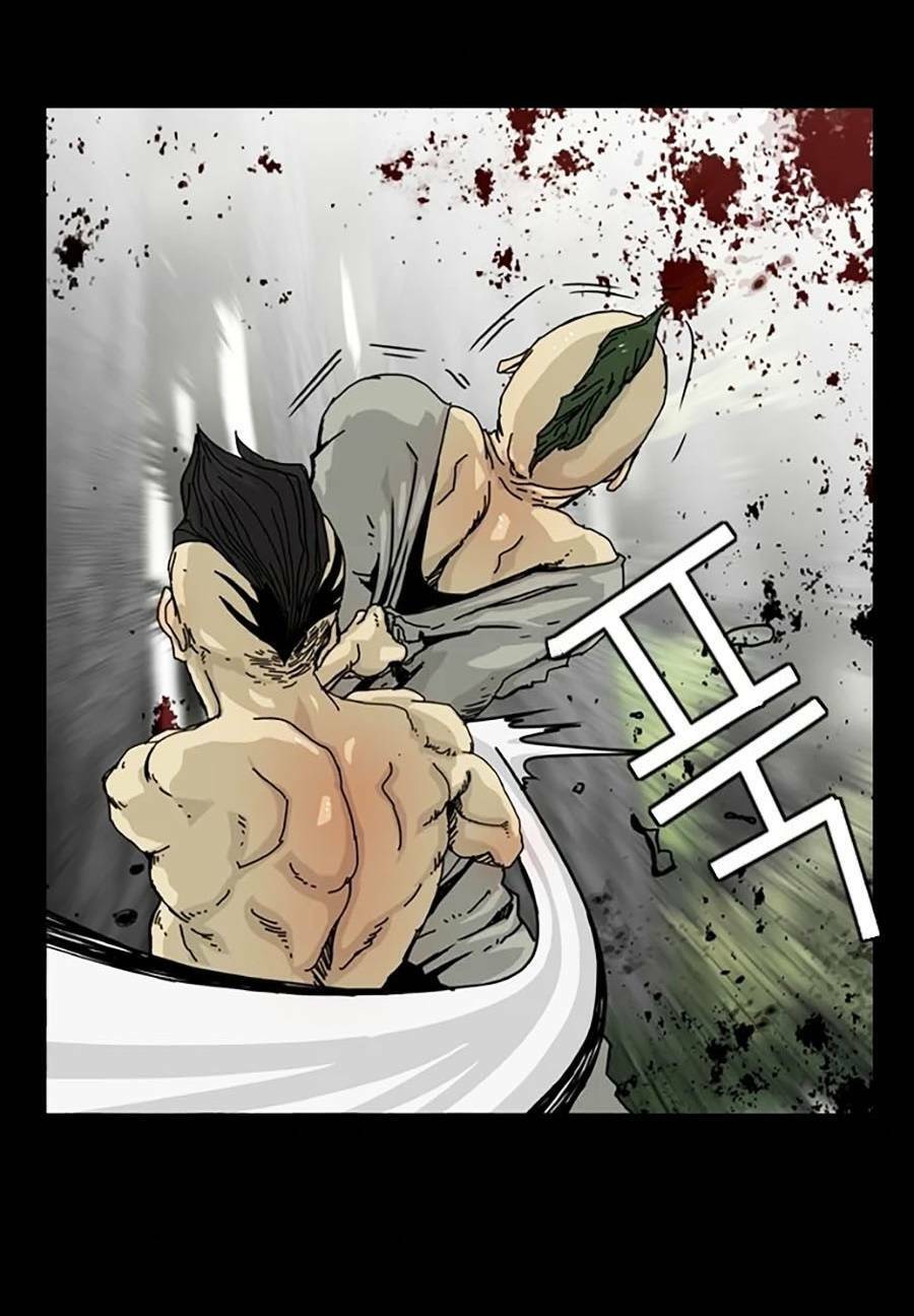 Địa Ngục 58 Chapter 7 - 9