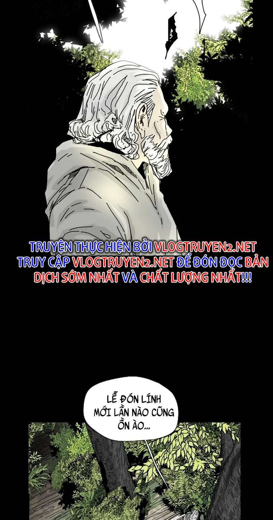 Địa Ngục 58 Chapter 7 - 89