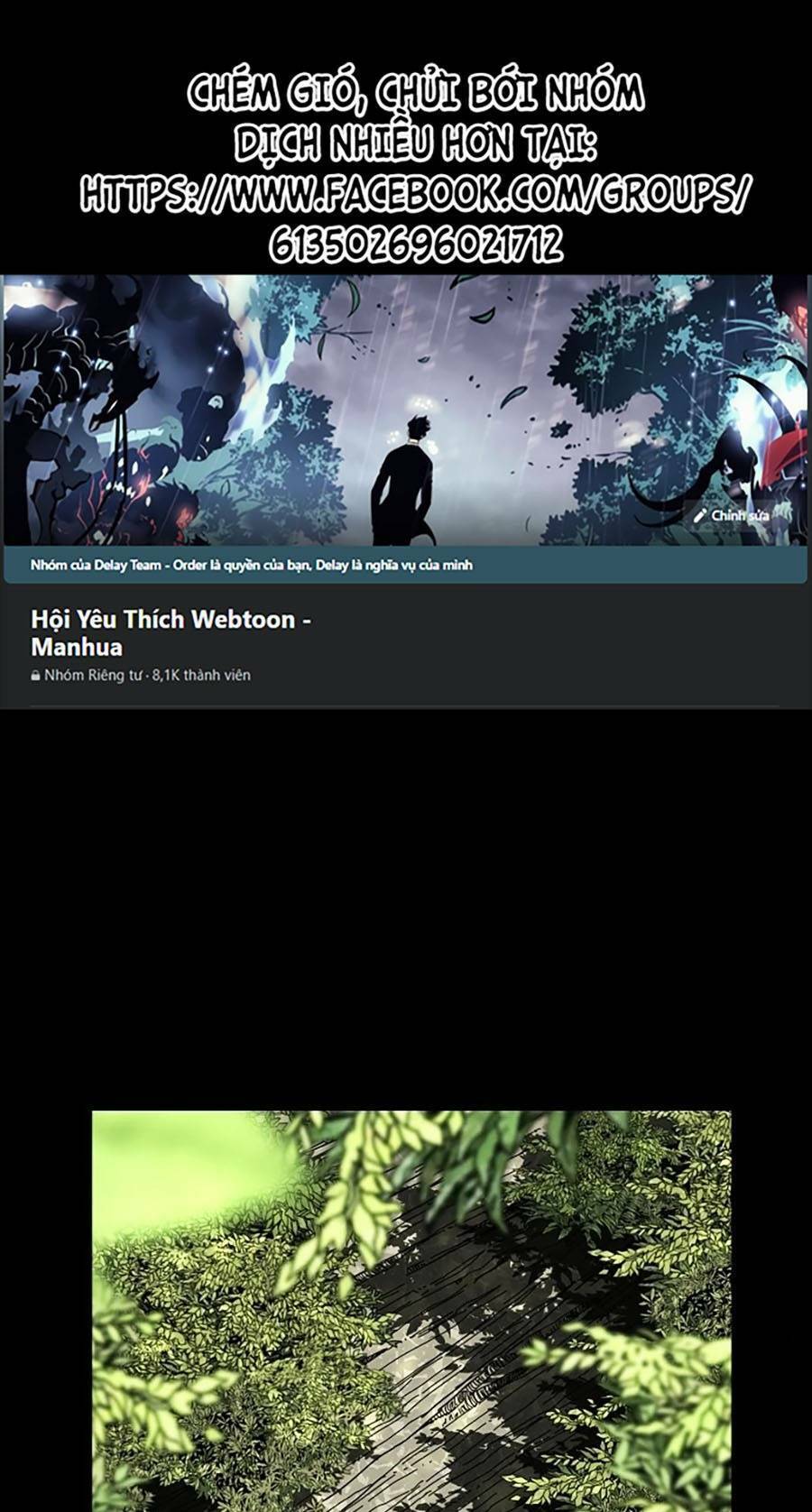 Địa Ngục 58 Chapter 8 - 1