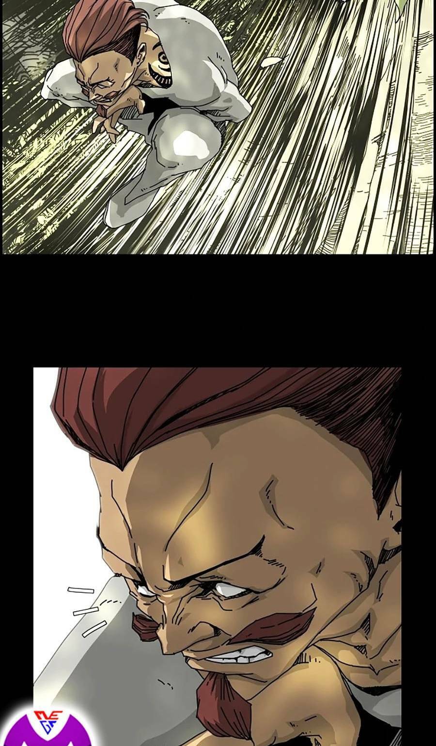 Địa Ngục 58 Chapter 8 - 11