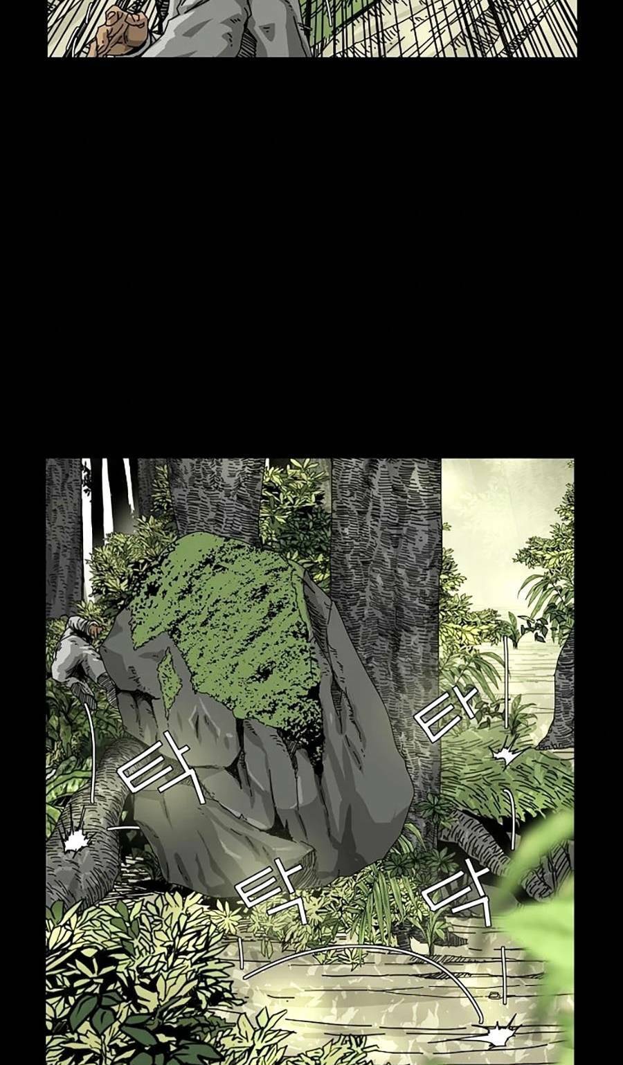 Địa Ngục 58 Chapter 8 - 13