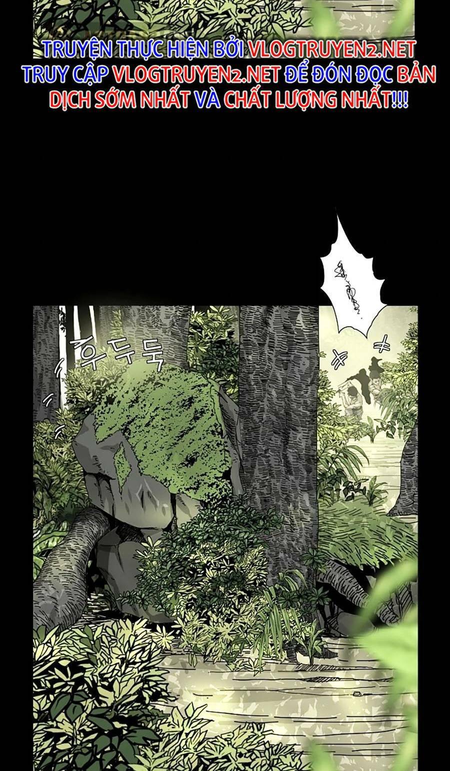 Địa Ngục 58 Chapter 8 - 14