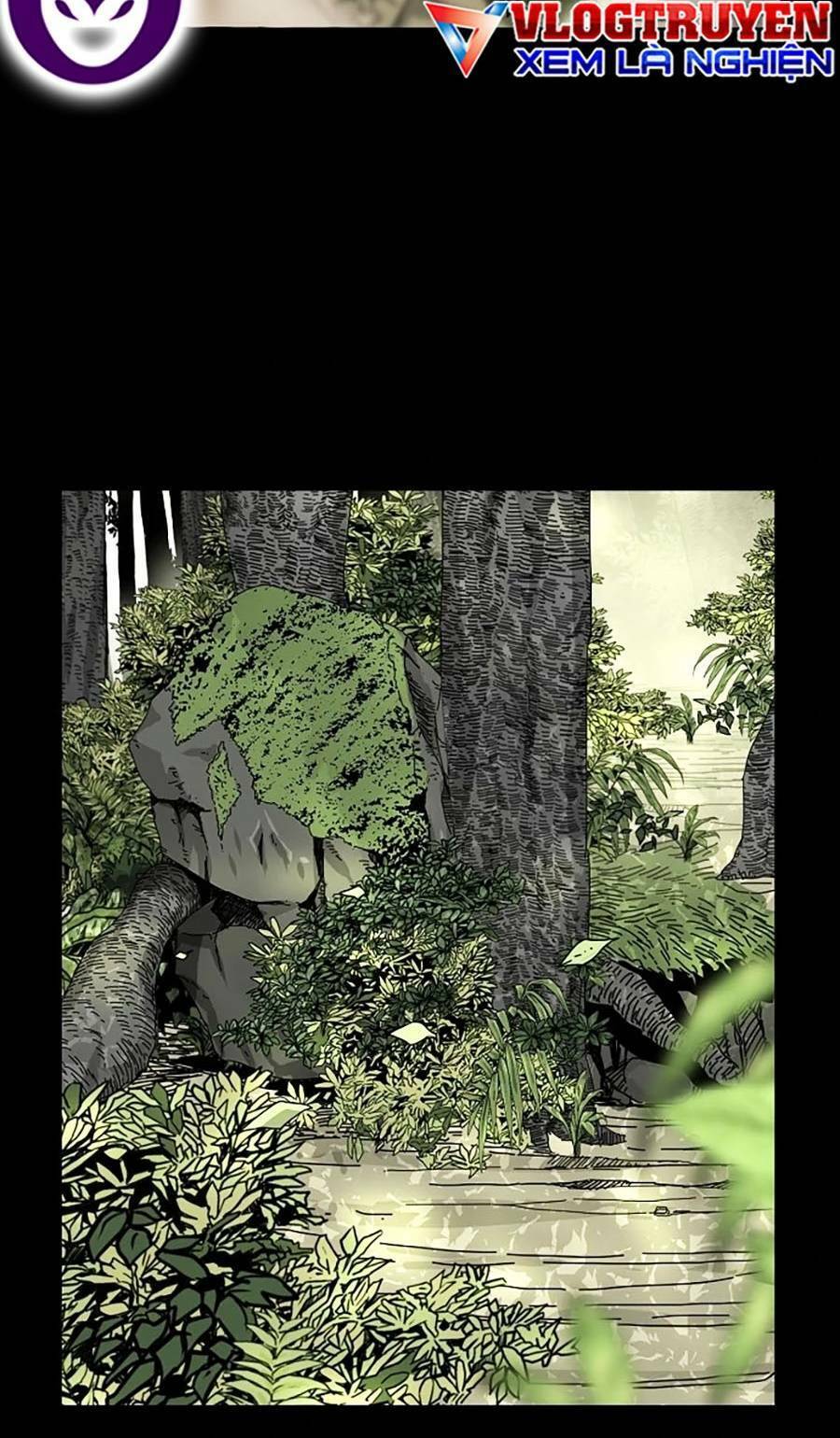 Địa Ngục 58 Chapter 8 - 16