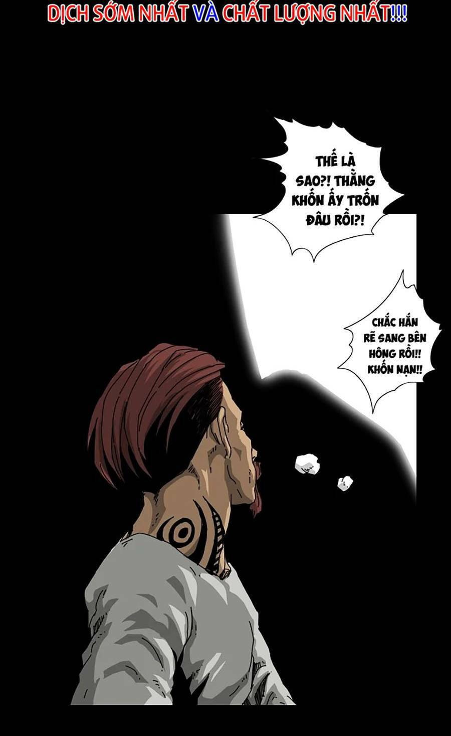 Địa Ngục 58 Chapter 8 - 18