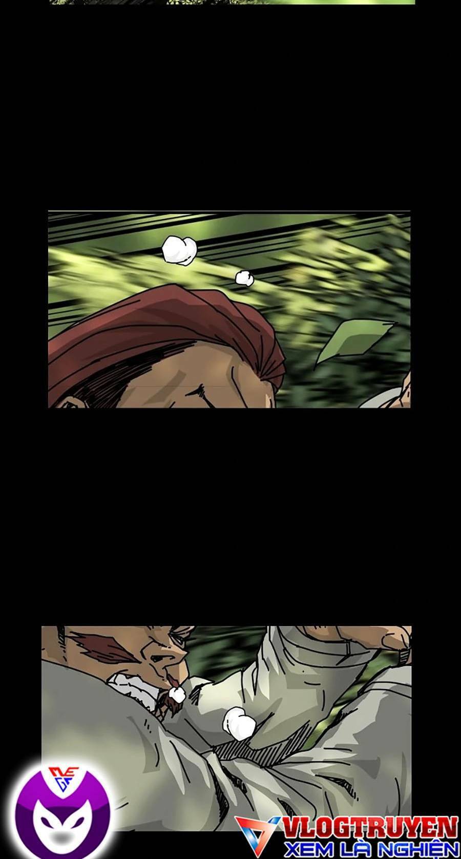 Địa Ngục 58 Chapter 8 - 3