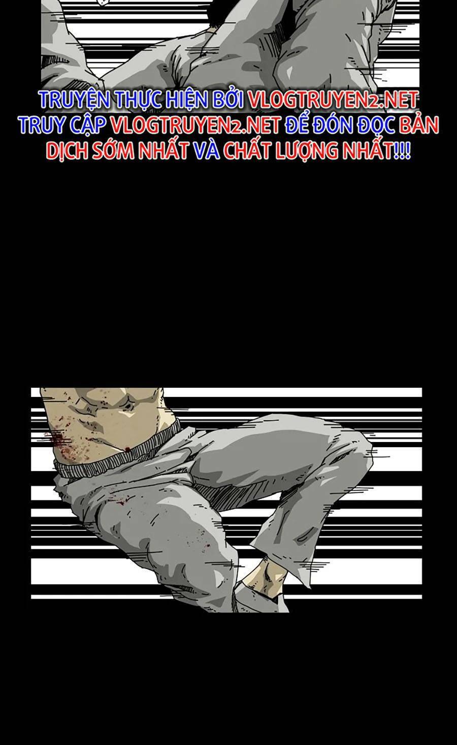 Địa Ngục 58 Chapter 8 - 22