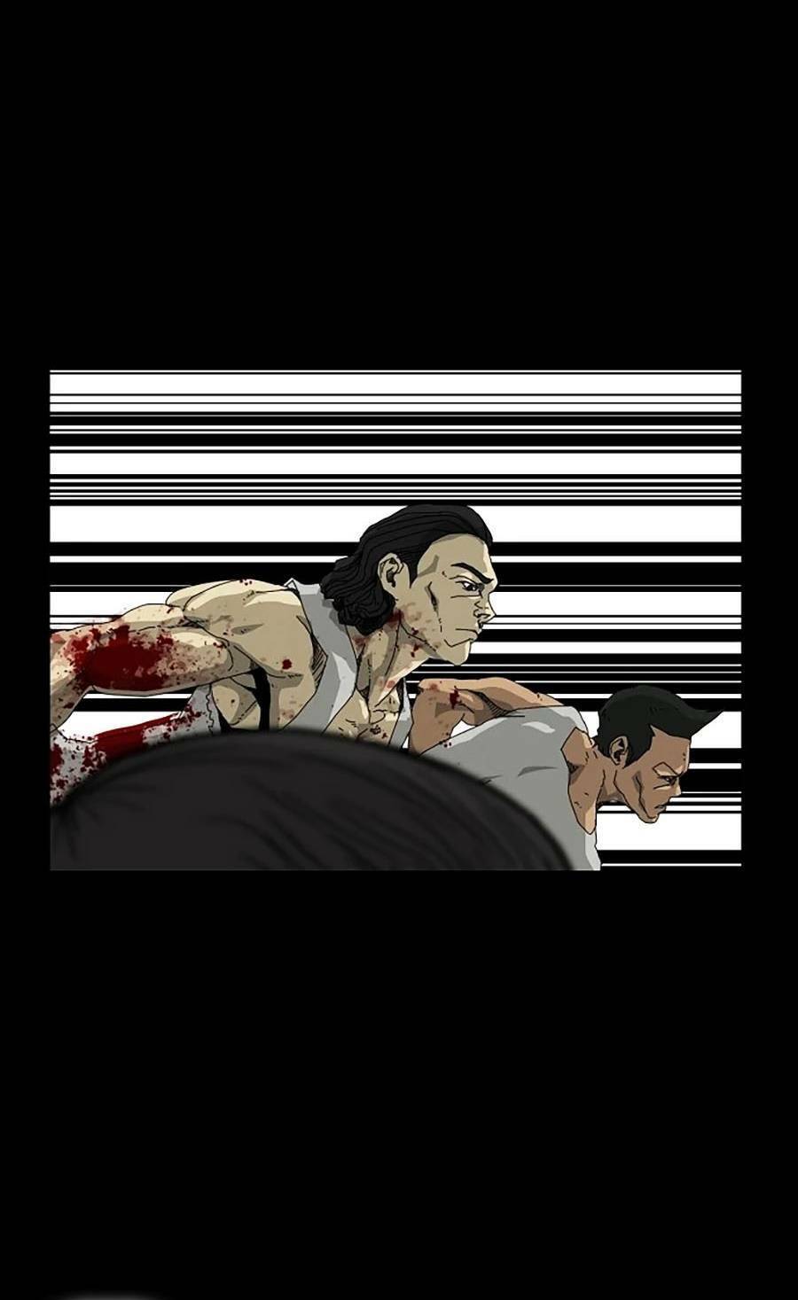 Địa Ngục 58 Chapter 8 - 23