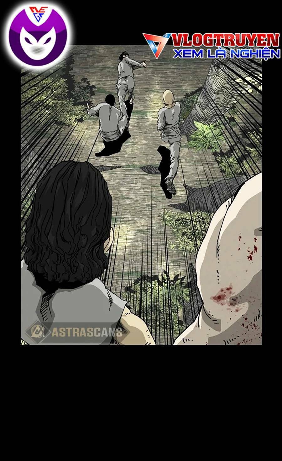 Địa Ngục 58 Chapter 8 - 24